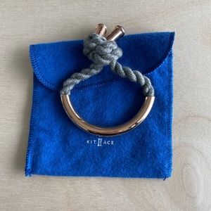 Kit & Ace Rose gold Bracelet